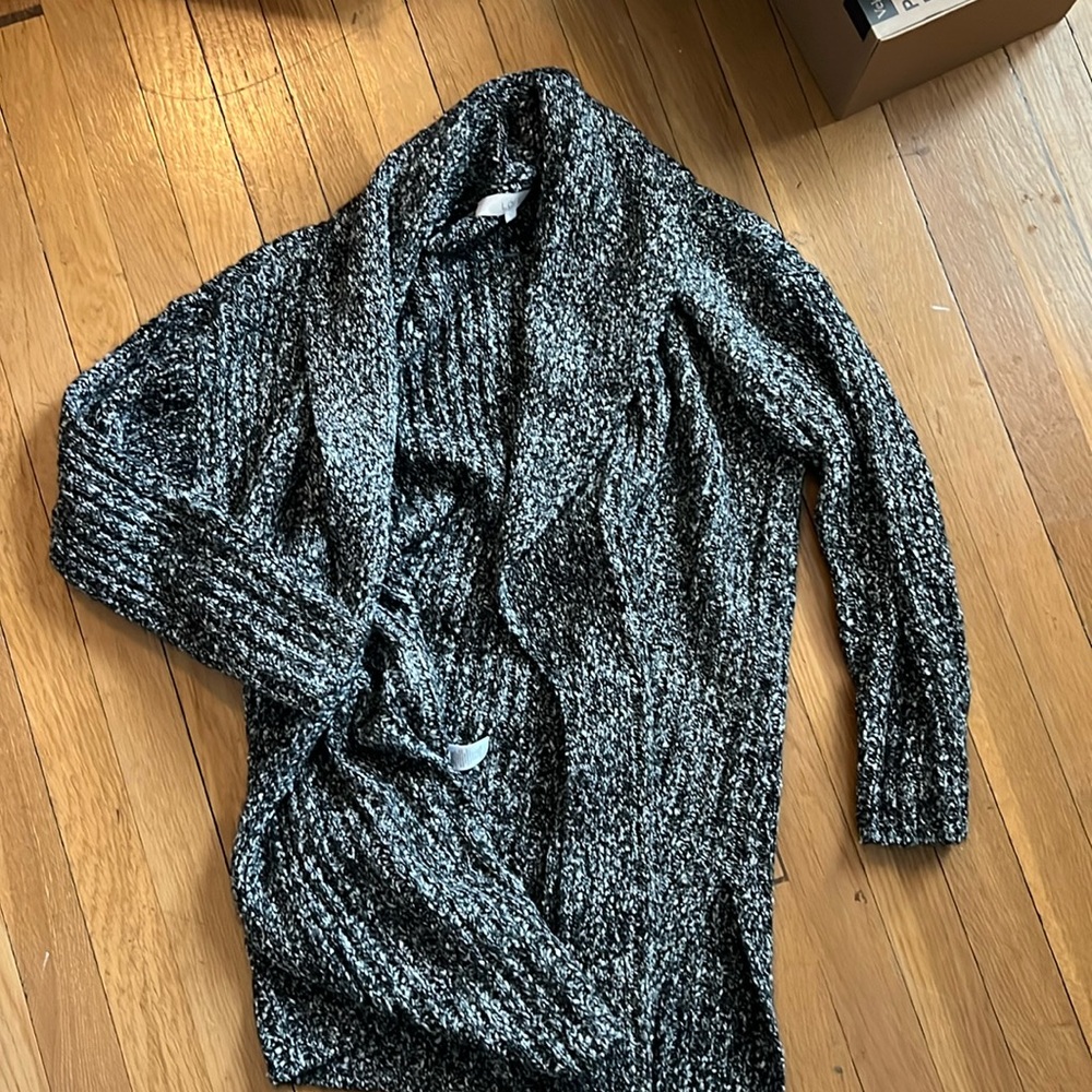 NOWT - Loft cardigan - L